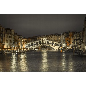 The Bridge Venice