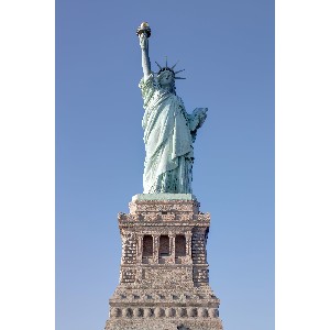 Statue of Liberty USA