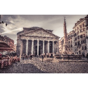 Panteon Rome