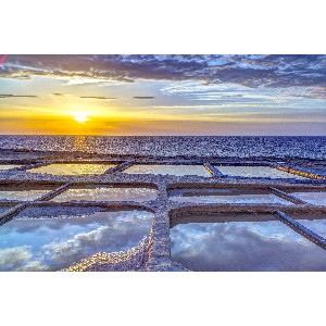 Salt Pans 2