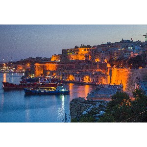 Valletta Port