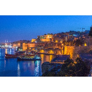 Valletta Port