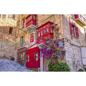 Valletta Street