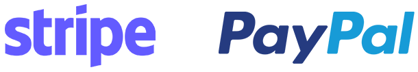 Stripe Online Payments